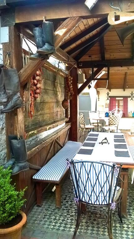 Penzion A Restauracia Toldi Galanta Zewnętrze zdjęcie