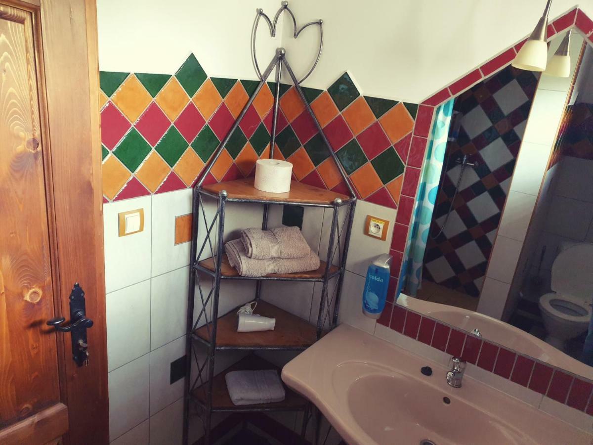 Penzion A Restauracia Toldi Galanta Zewnętrze zdjęcie
